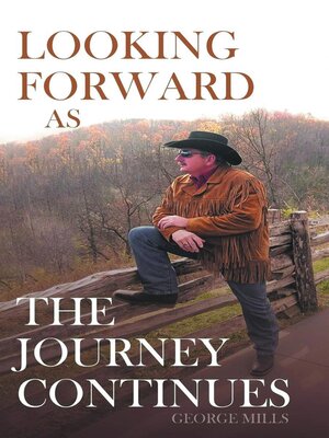 cover image of Looking Forward as the Journey Continues